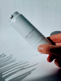 Image 2 of SILK CREAM 