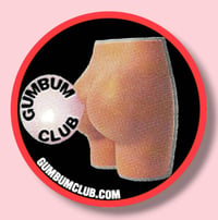 Image 2 of 2 INCH STICKERS - 5 PACK