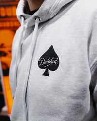 Image 5 of Dubshed King Hoodie 