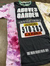 Image 3 of 211. RACE TO THE GARDEN 