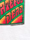 Grateful Dead 1988 Summer Tour T-Shirt - Fits L
