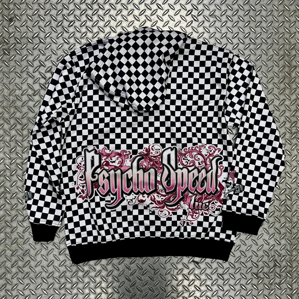 Image of Sweet & Psycho Hoodie