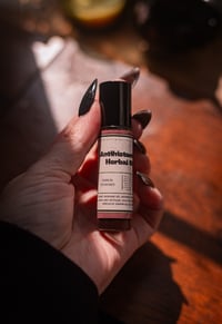 Image 3 of Antihistamine Herbal Oil