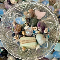 Image 3 of Mermaid Crystal Confetti