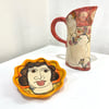 Karen Atherley Ceramics