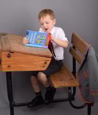 Image 3 of School Sessions