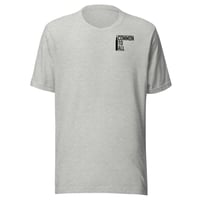 Image 3 of CG138 USMC Service Rifle T-Shirt