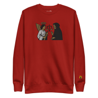 Image 4 of The "Worth Your Weight In Gold"