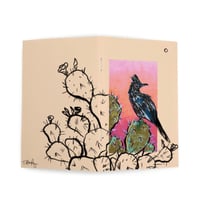 Image 2 of Sketchbooks 