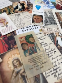 Image 5 of Vintage Paper Pack ✨