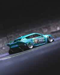 Image 4 of KIA EV6 CUSTOM 