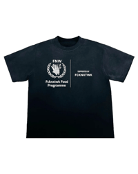 Fcknxtwk WFP tee