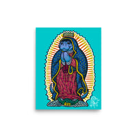 Image 1 of Florida is my religion matter fine art print 