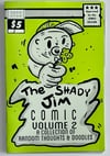 The Shady Jim Comic Volume 2