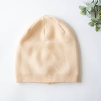 Image 1 of Beanie 3 Colors 