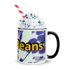 COFEE BEANS