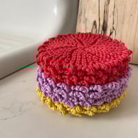 Image 2 of Cotton Mug Rugs