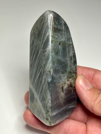 Image 5 of Purple Labradorite Freeform | Madagascar #3027