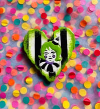 BEETLEJUICE