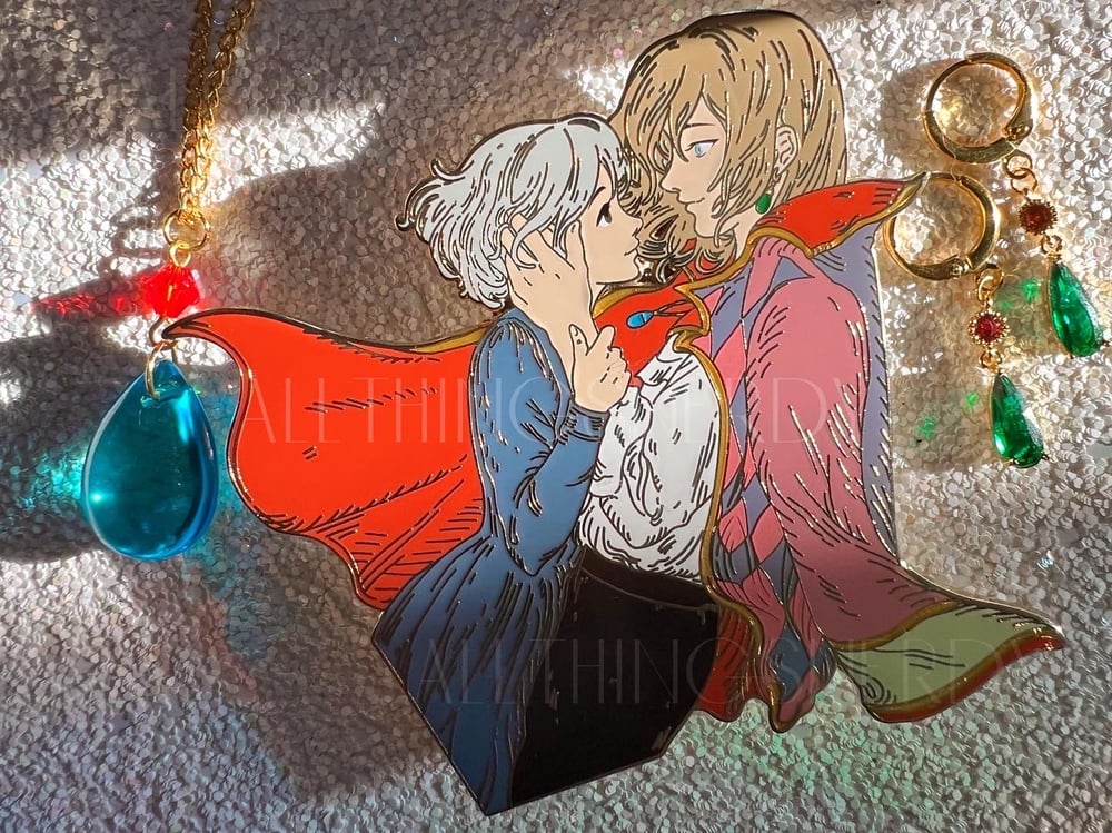 Image of The Wizard and the Hatter