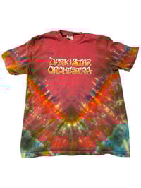 Image of Large DSO V Tee