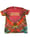 Image of Large DSO V Tee