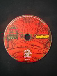 Image 3 of EGGGORE / PHARMACIST - “Paranoid Personality Disorder / Surgical Intervention “. Split