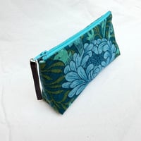 Image 4 of William Morris Standing Pouch No. 14