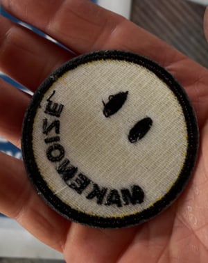 Image of patch