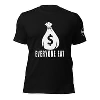 Image 1 of EVERYONE EAT-MONEY BAG®️