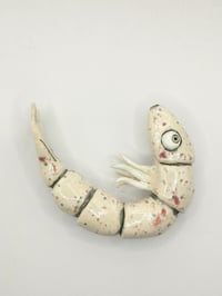 Image 2 of Smoky Shrimp 1