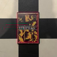 Image 1 of Strife - One Truth Live Winter ‘95 DVD