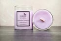 Lavender Vanilla Candle