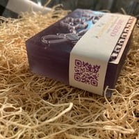 Image 3 of Kindred Spirit Honeybee Glycerin Body Bar