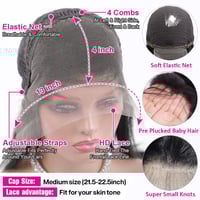 Image 10 of Bob & Weave: The Wig That Wins Every Round