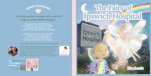 Image of PRE-ORDER - The Fairy of Ipswich Hospital 