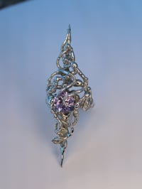 Image 3 of Faerie's Roots Ring [SZ 7]