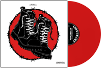 PRE-ORDER: CONSERVATIVE MILITARY IMAGE - One Year…. LP  3rd Pressing
