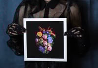 Image 2 of “The Heart” Limited Edition Print