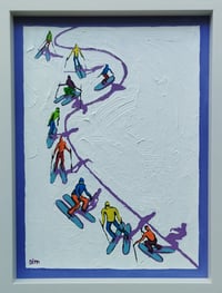 Image 1 of Apres ski - the line
