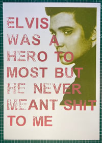 “Elvis”