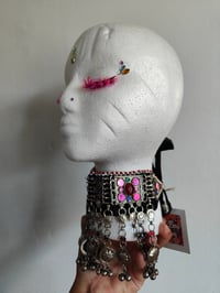 Image 8 of Festival Bohemian choker shine bright