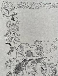 Image 6 of It Begins - Book Artwork