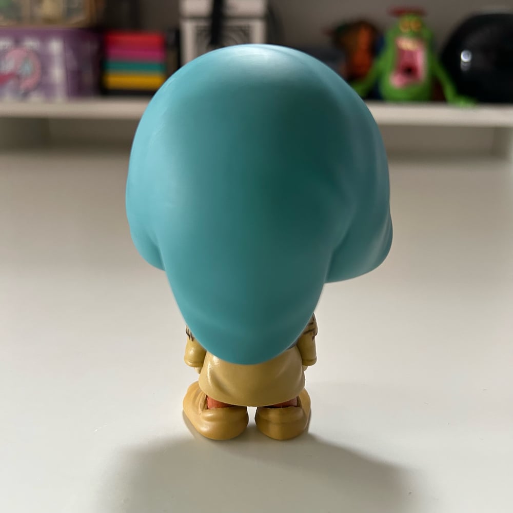 Image of FUNKO POP BLANCHE-NEIGE : DORMEUR