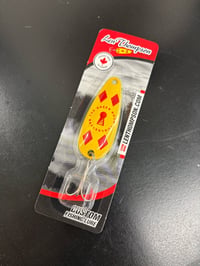 ♦️ 5 of Diamonds Lure 