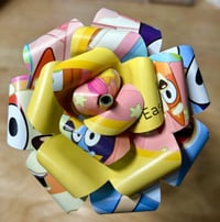 Story Stem- Blue Easter 3