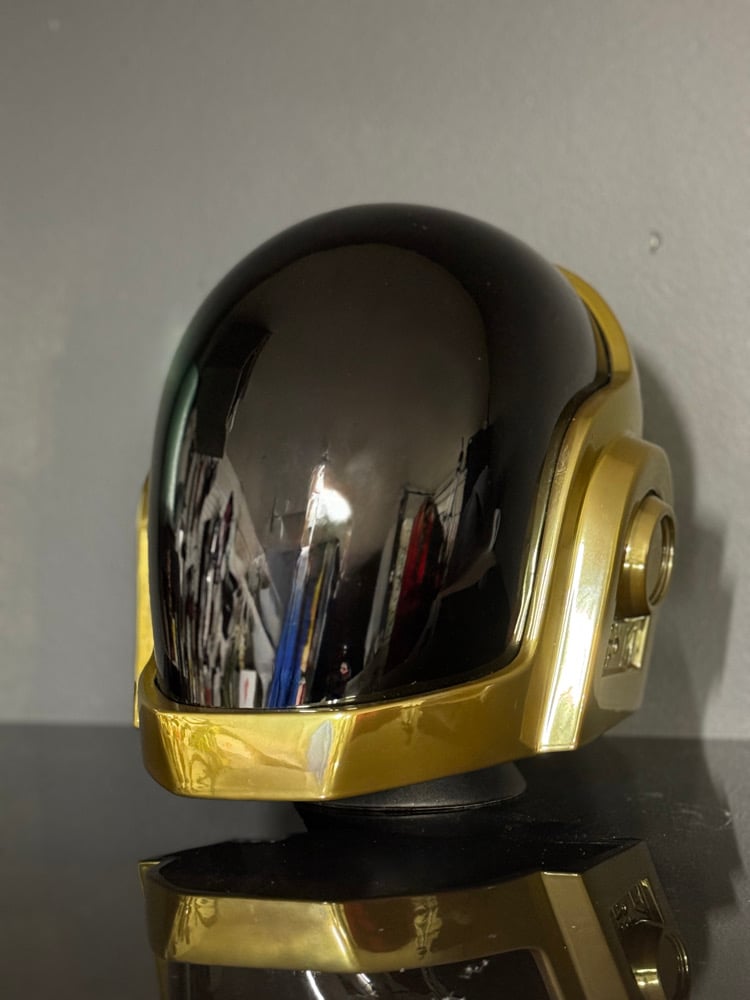 Image of Daft Punk Guy (RAM)