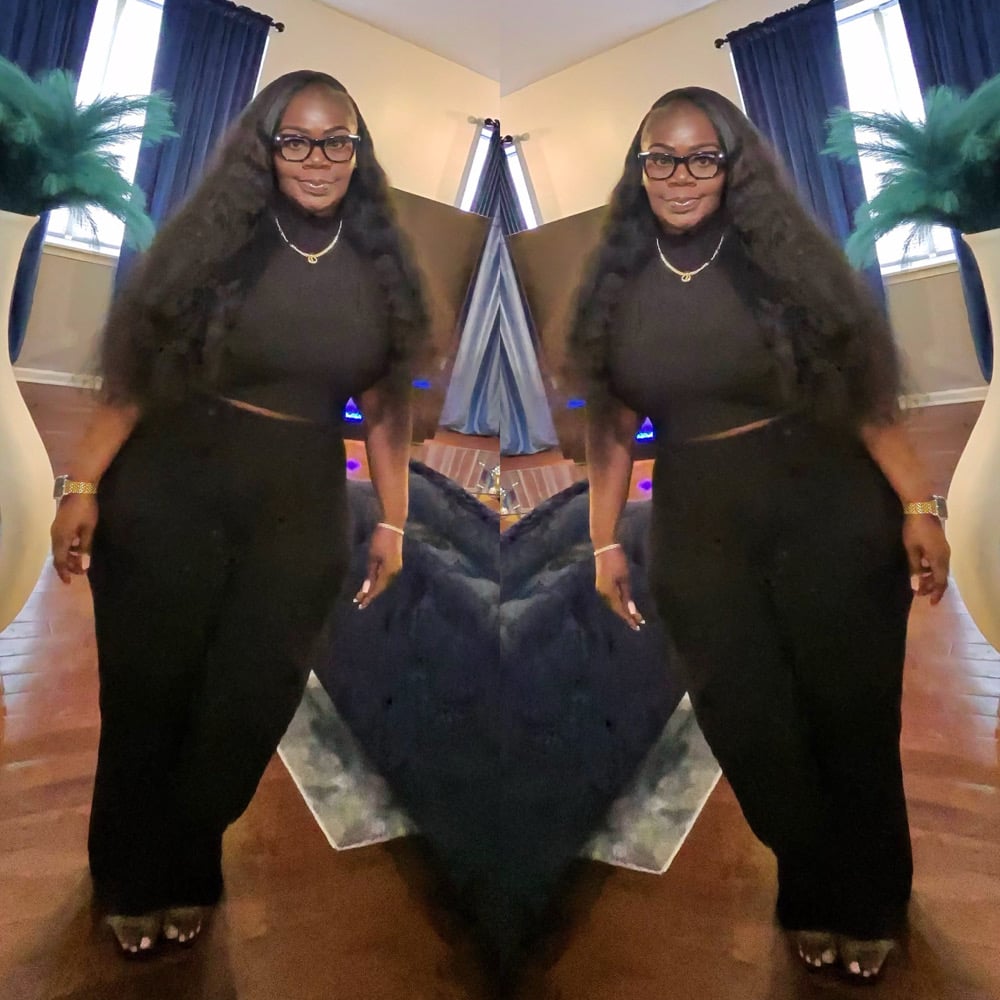 Image of Chill Sets ( Black)