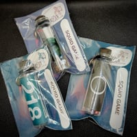 Image 2 of Squid Games - Message in a Bottle