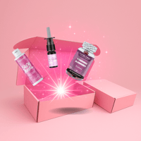3 for £30 Bundle Box (Build Your Own)